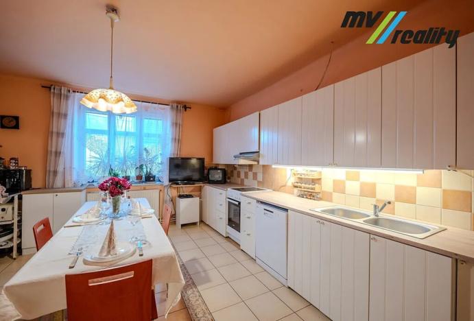 Pronájem rodinného domu, Lysá nad Labem, Palackého, 150 m2