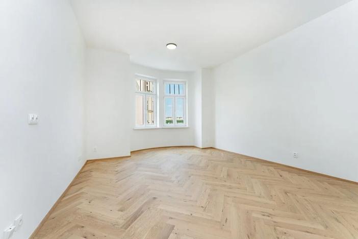 Prodej bytu 2+kk, Praha - Vršovice, Žitomírská, 68 m2