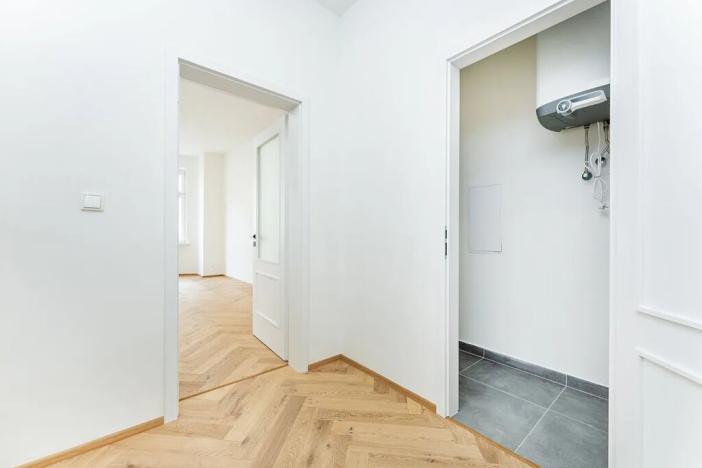 Prodej bytu 2+kk, Praha - Vršovice, Žitomírská, 68 m2