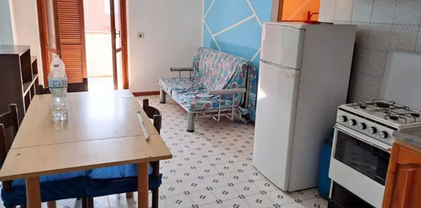Prodej bytu 3+kk, Scalea, Itálie, 50 m2