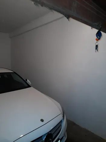 Pronájem garáže, Praha - Holešovice, Veletržní, 18 m2