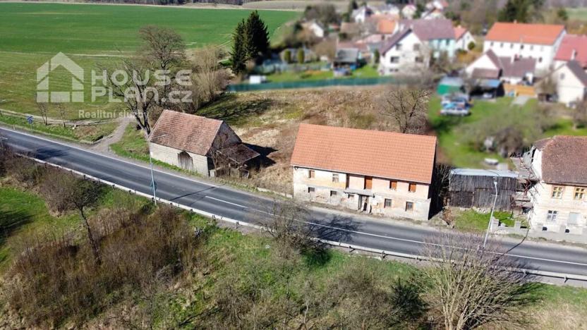 Prodej rodinného domu, Stvolínky, 230 m2