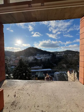 Prodej apartmánu, Karlovy Vary, Na Vyhlídce, 2700 m2