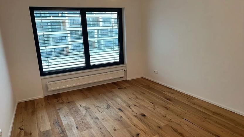 Prodej bytu 1+kk, Praha - Hlubočepy, Kurandové, 26 m2