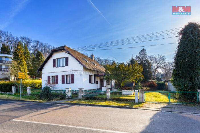 Prodej rodinného domu, Běstvina, 150 m2