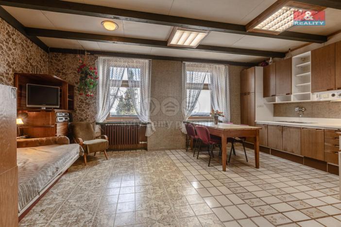 Prodej rodinného domu, Skočice, 147 m2