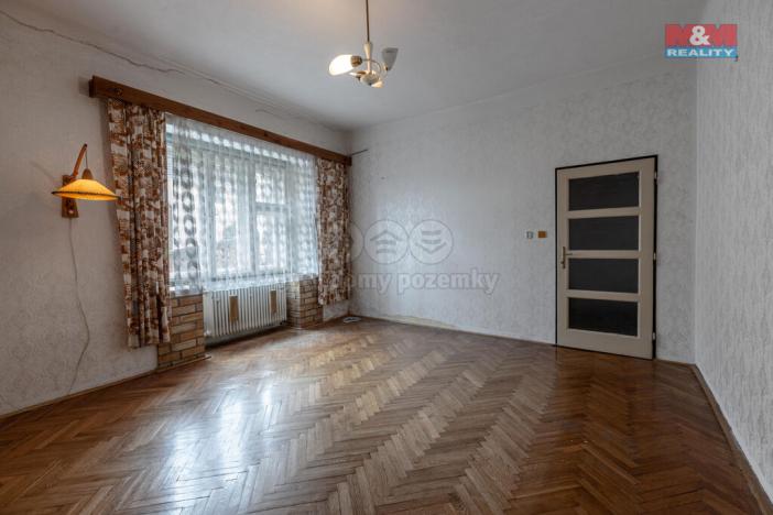 Prodej rodinného domu, Skočice, 147 m2