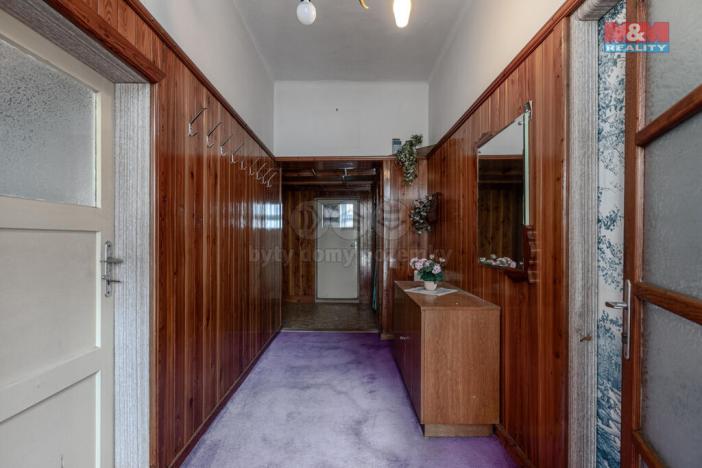 Prodej rodinného domu, Skočice, 147 m2