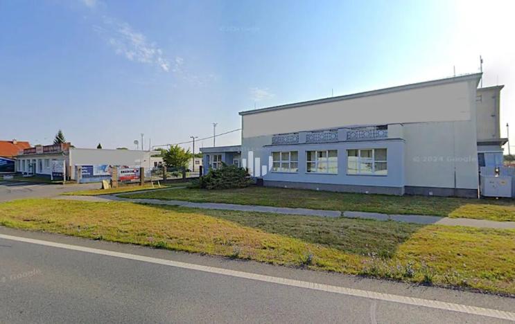 Pronájem obchodního prostoru, Uherský Ostroh, Veselská, 320 m2