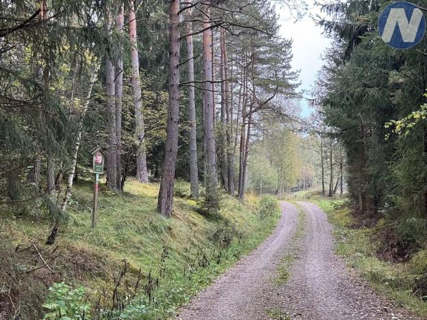 Prodej rodinného domu, Ktiš, 260 m2