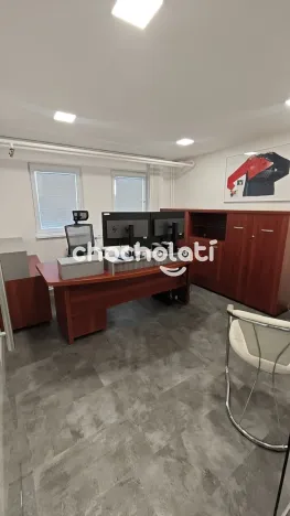 Prodej kanceláře, Pardubice, Školská, 157 m2