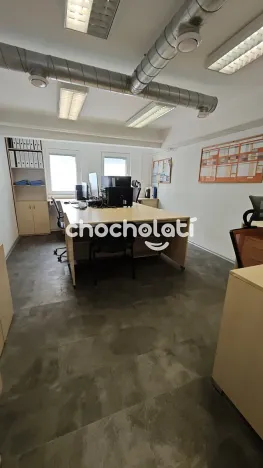 Prodej kanceláře, Pardubice, Školská, 157 m2