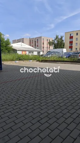 Prodej kanceláře, Pardubice, Školská, 157 m2