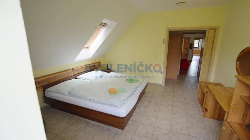 Prodej rodinného domu, Chlum u Třeboně, 275 m2