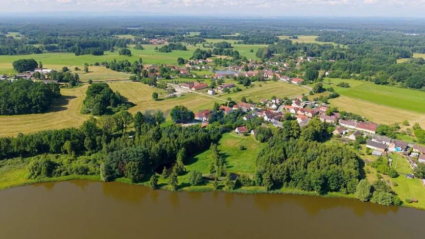 Prodej rodinného domu, Chlum u Třeboně, 275 m2