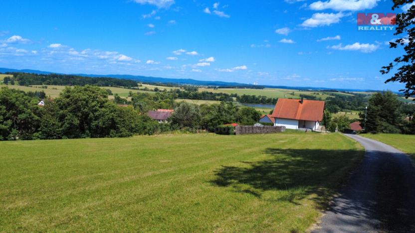 Prodej pozemku pro bydlení, Skočice, 2545 m2