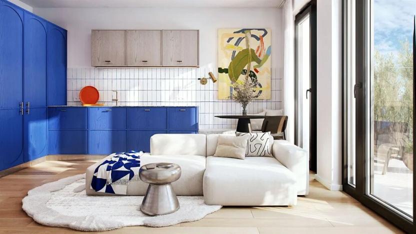 Prodej bytu 3+kk, Brno, Plynárenská, 74 m2