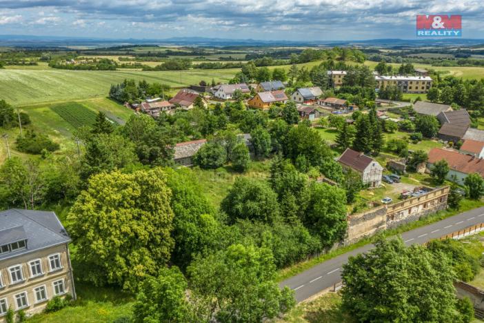 Prodej rodinného domu, Podbořanský Rohozec, 300 m2