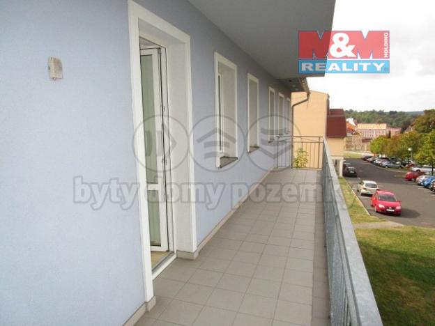 Pronájem kanceláře, Aš, 15 m2