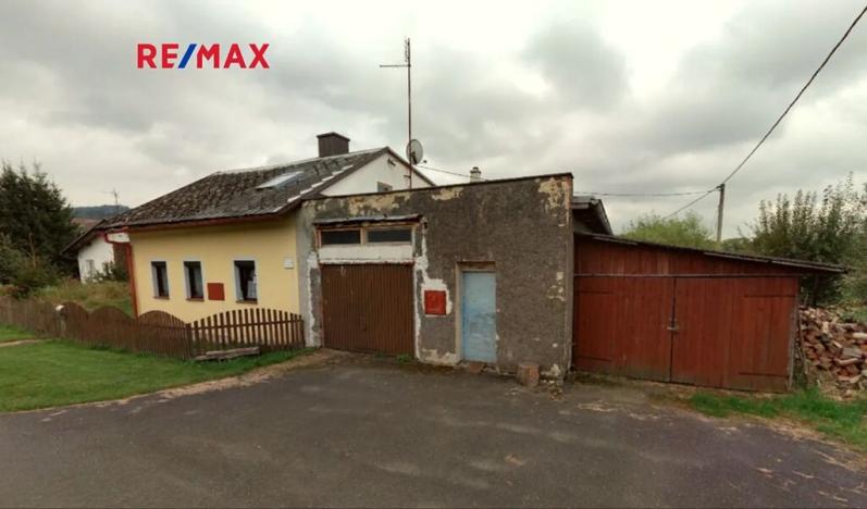 Prodej chalupy, Rybník, 98 m2