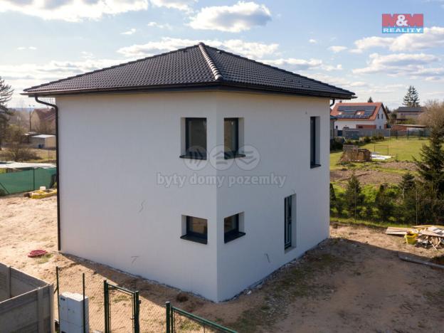 Prodej rodinného domu, Mělník, Nad Drahou, 105 m2