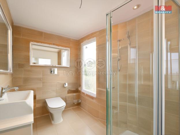 Prodej rodinného domu, Mělník, Nad Drahou, 105 m2