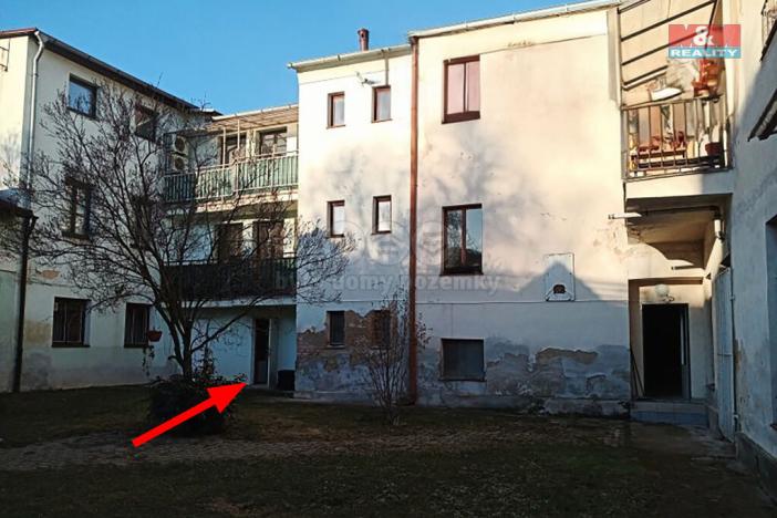 Prodej skladu, Kutná Hora, Na Náměti, 56 m2