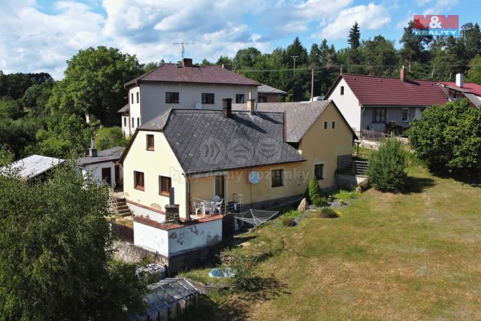 Prodej rodinného domu, Věž, 120 m2