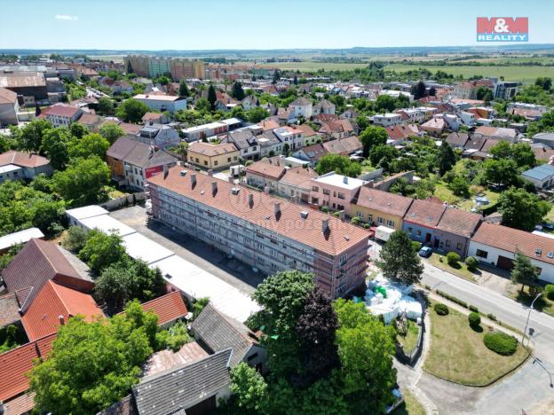 Prodej bytu 3+1, Moravské Budějovice, Husova, 75 m2