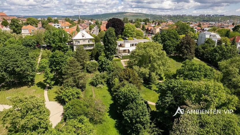 Prodej vily, Brno, Černopolní, 597 m2