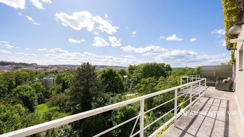 Prodej vily, Brno, Černopolní, 597 m2