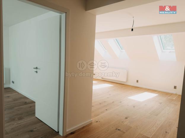 Prodej bytu 2+kk, Janov nad Nisou, 62 m2