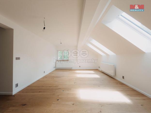 Prodej bytu 2+kk, Janov nad Nisou, 62 m2