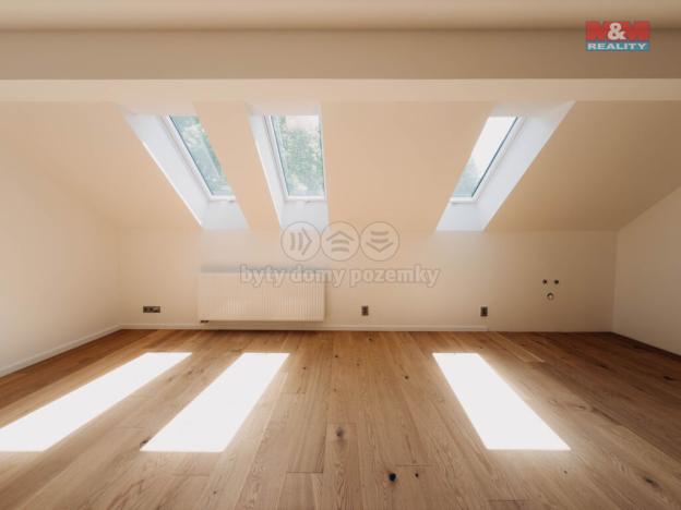 Prodej bytu 2+kk, Janov nad Nisou, 62 m2