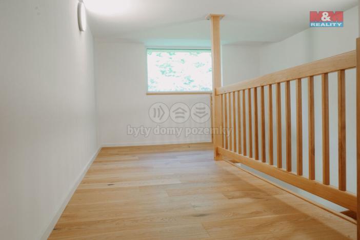 Prodej bytu 2+kk, Janov nad Nisou, 62 m2