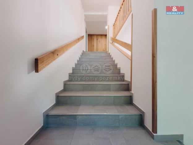 Prodej bytu 2+kk, Janov nad Nisou, 62 m2