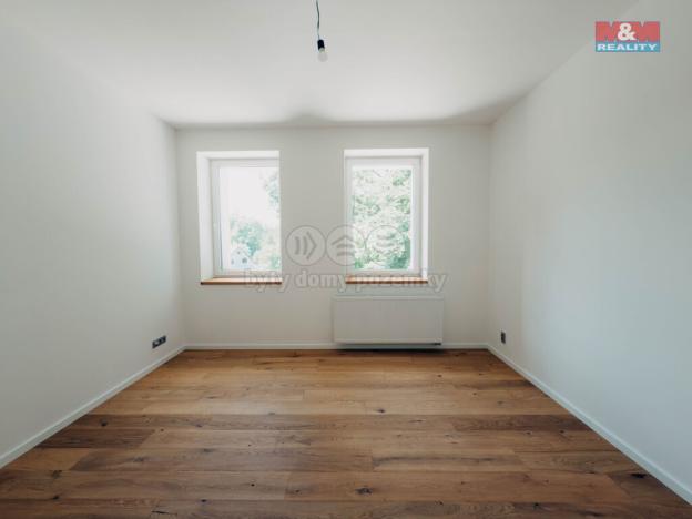 Prodej bytu 2+kk, Janov nad Nisou, 62 m2