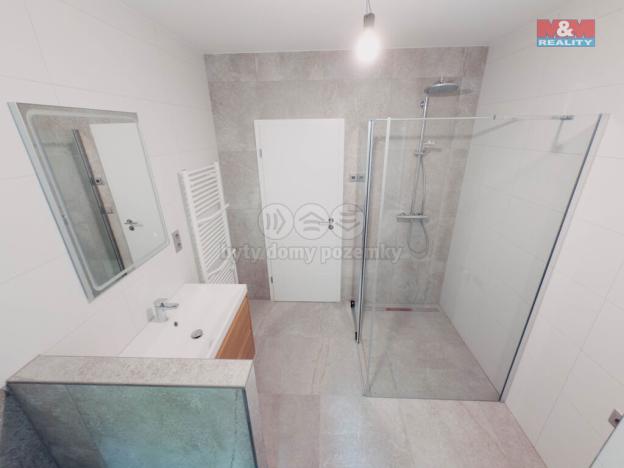 Prodej bytu 2+kk, Janov nad Nisou, 62 m2