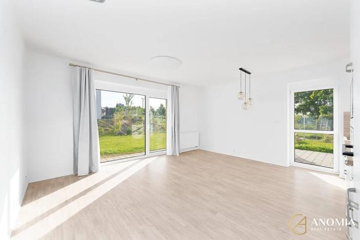 Prodej bytu 3+kk, Hořovice, U Knížecí cesty, 67 m2