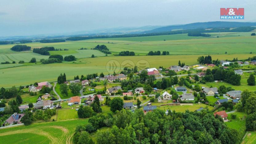Prodej pozemku pro bydlení, Kunčina, 758 m2