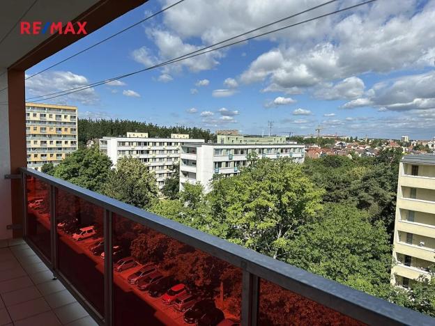 Prodej bytu 3+1, Kladno, Ostravská, 71 m2