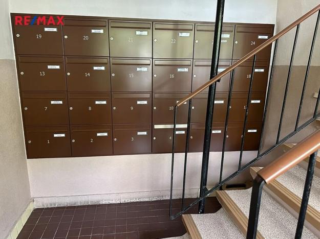 Prodej bytu 3+1, Kladno, Ostravská, 71 m2