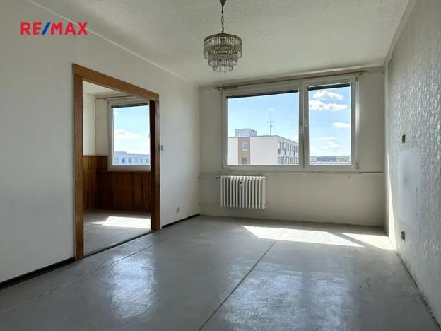 Prodej bytu 3+1, Kladno, Ostravská, 71 m2