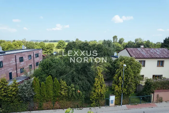 Prodej pozemku pro bydlení, Mohelnice, Na blatech, 2573 m2