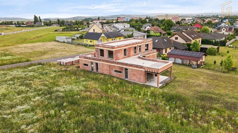 Prodej rodinného domu, Holešov, 289 m2