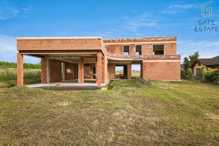 Prodej rodinného domu, Holešov, 289 m2