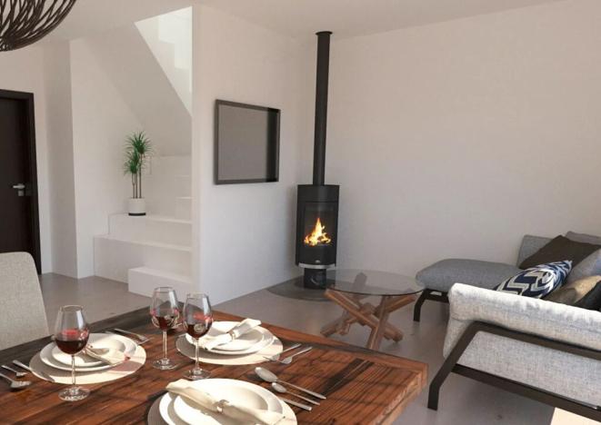 Prodej rodinného domu, Radošovice, 105 m2