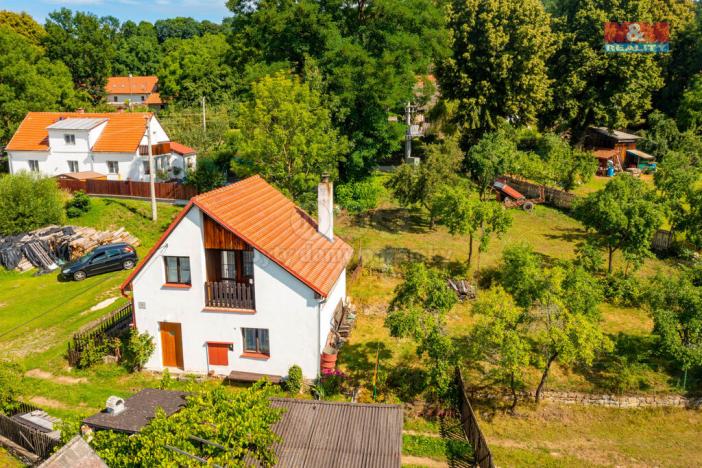 Prodej chalupy, Radhostice - Libotyně, 50 m2