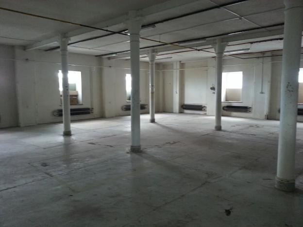 Pronájem skladu, Šternberk, Nádražní, 336 m2