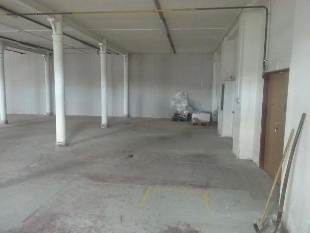 Pronájem skladu, Šternberk, Nádražní, 336 m2